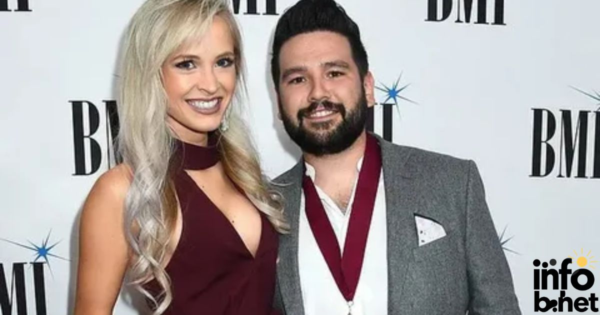 Dan and Shay Wife Died
