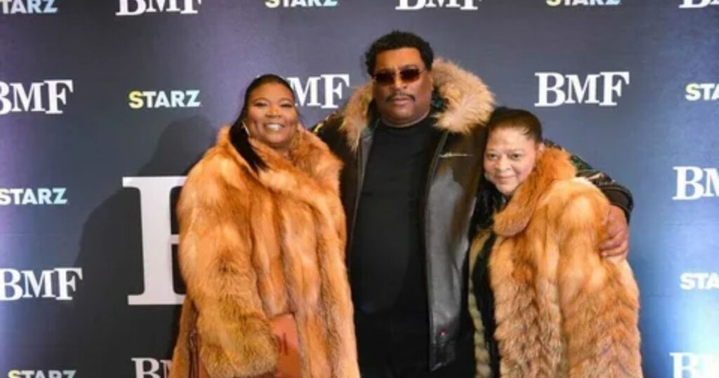 Big Meech Sister Nicole Flenory