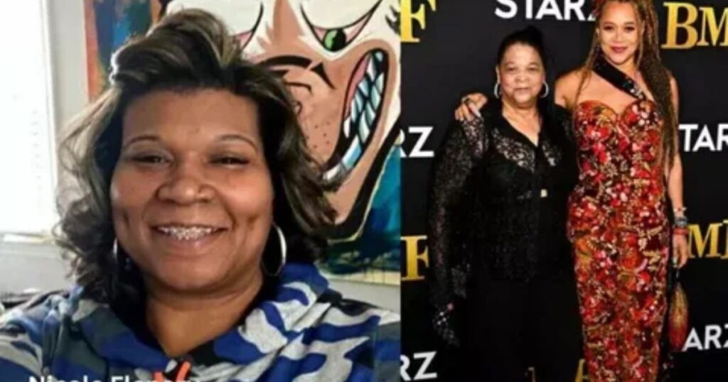 Big Meech Sister Nicole Flenory