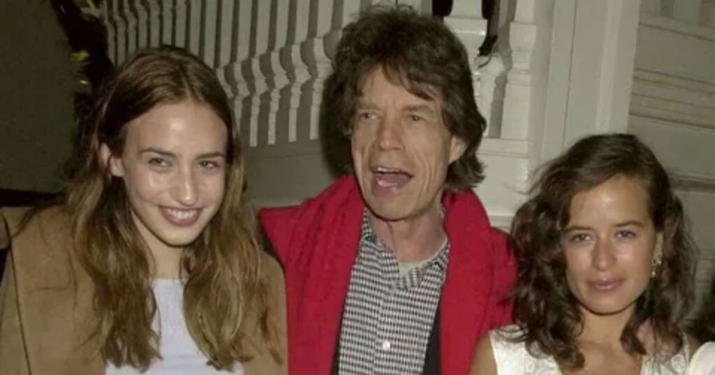 Corrina Jagger