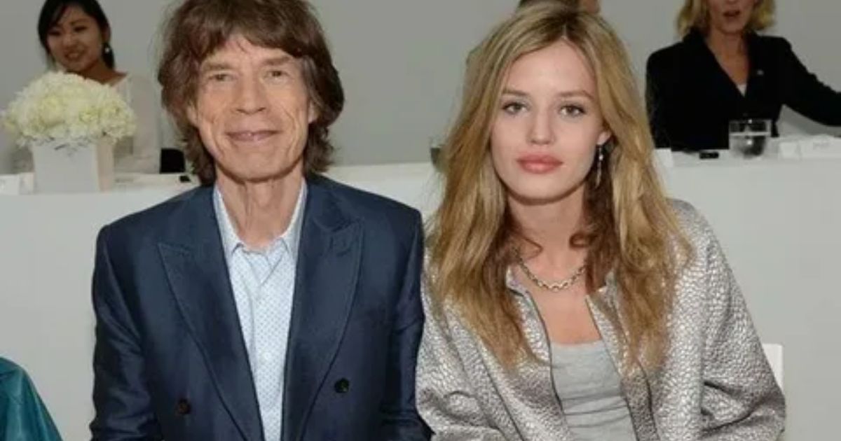 Corrina Jagger