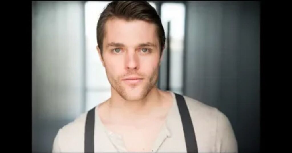 Dave Register Height 