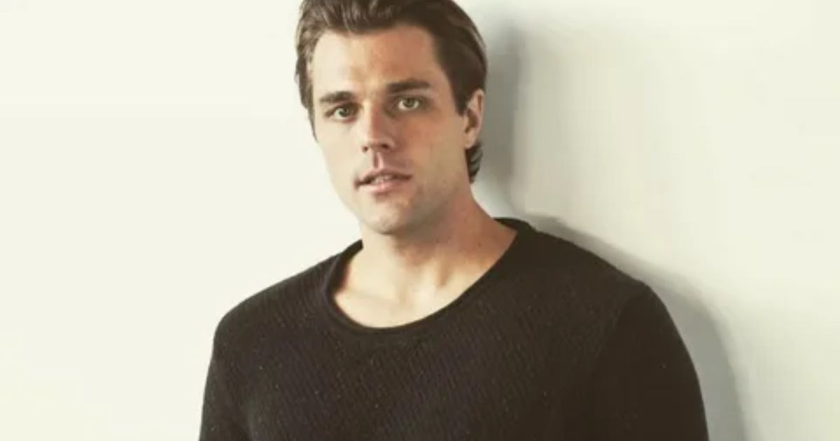 Dave Register Height