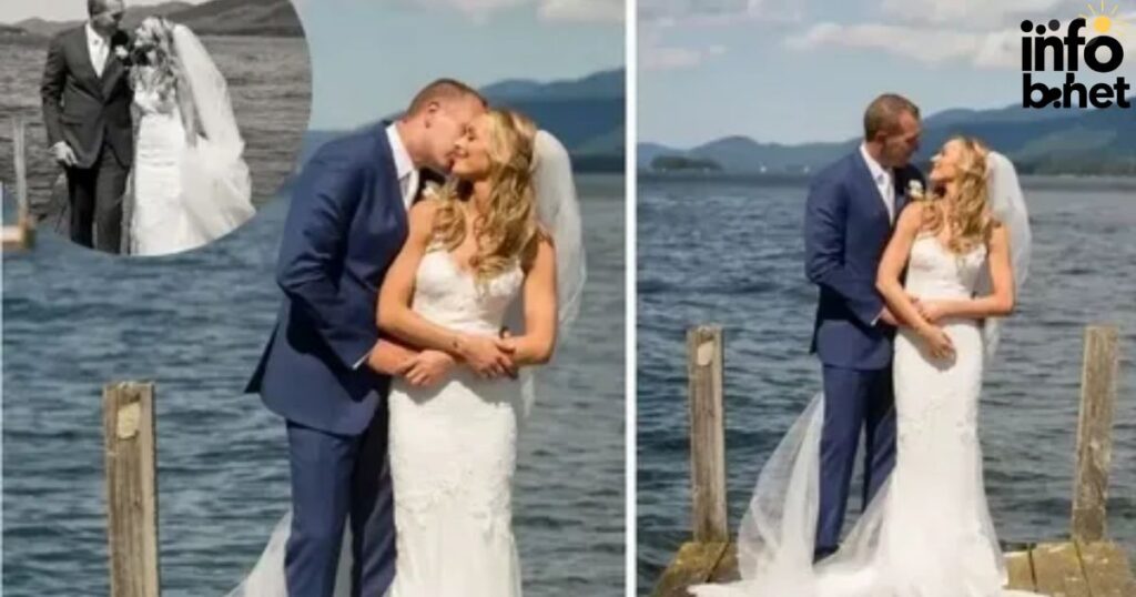 Heartbroken Stephanie Hurt