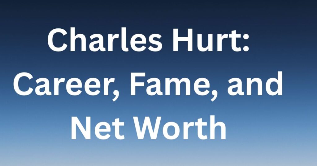 Heartbroken Stephanie Hurt