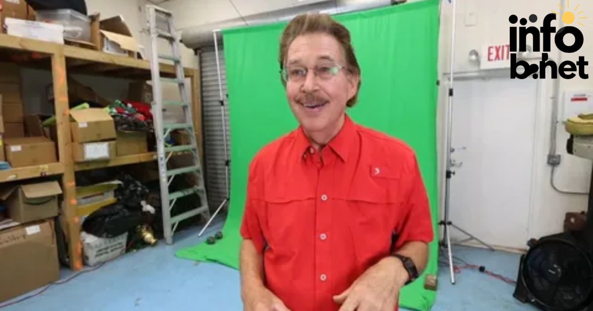 Jack Hartmann Net Worth