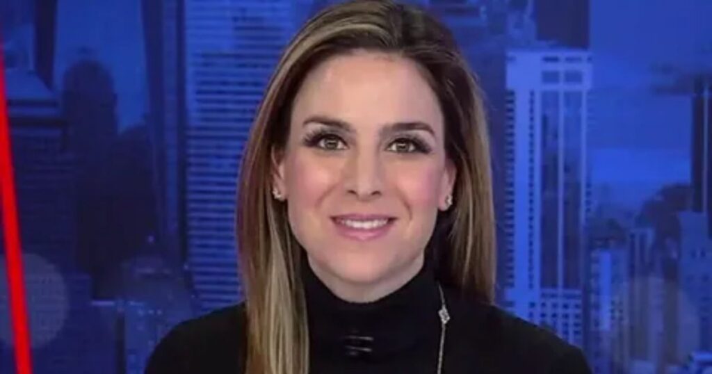 Jackie DeAngelis Age