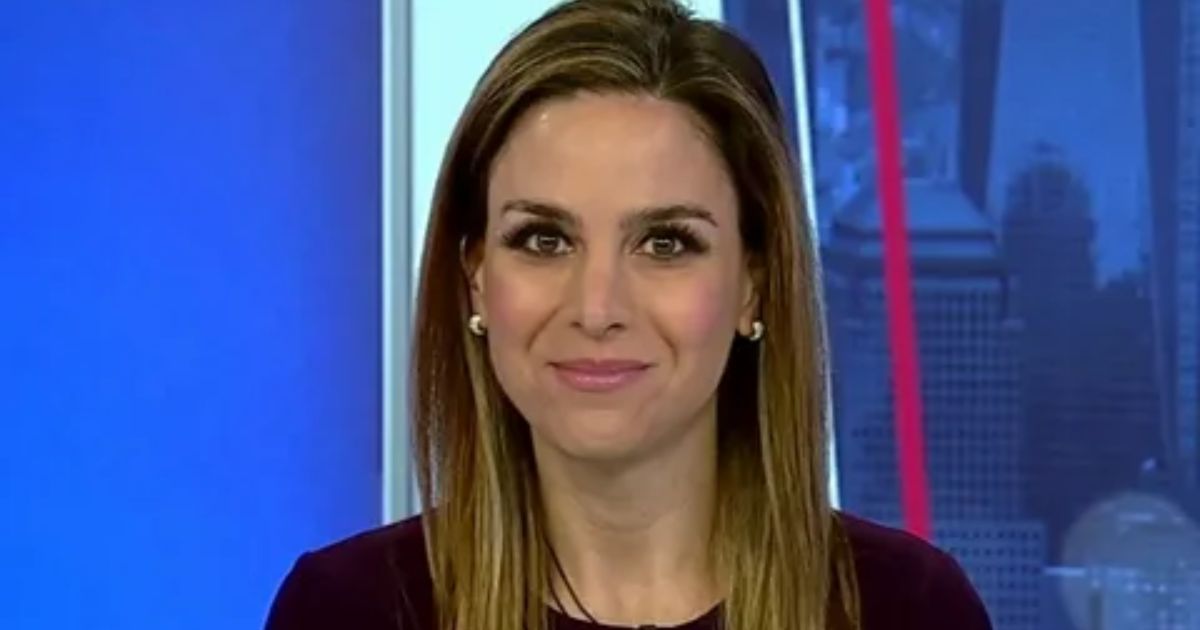 Jackie DeAngelis Age