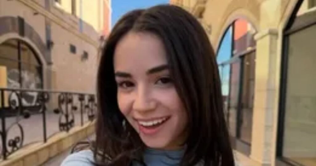 Jameliz Benitez Smith Age