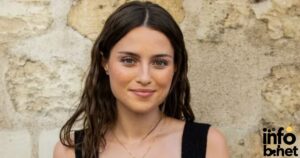 Madeline Argy Age