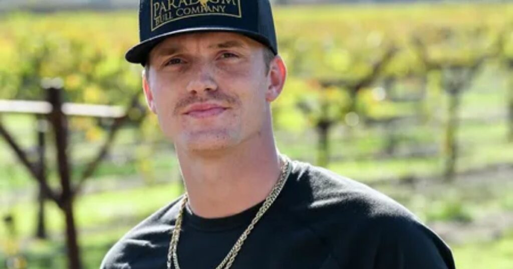 Parker McCollum Net Worth 2026