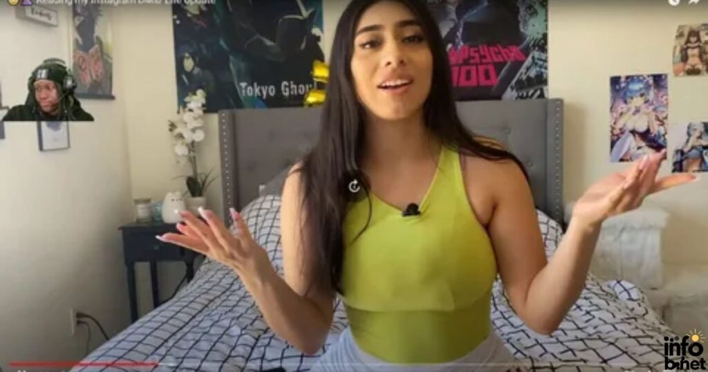 Violet Myers Net Worth