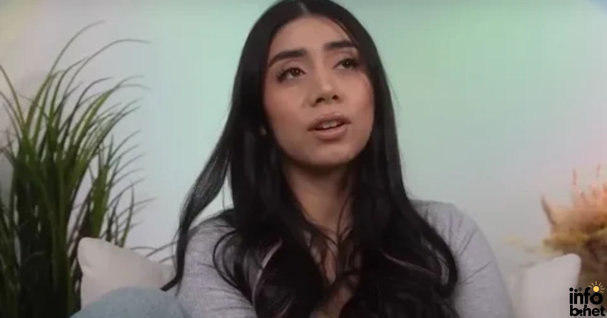 Violet Myers Net Worth