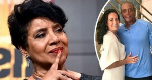 Ana Luz Rodriguez Paz Age
