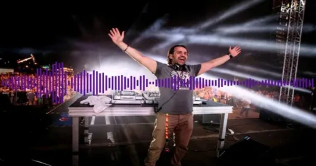 DJ Quicksilva