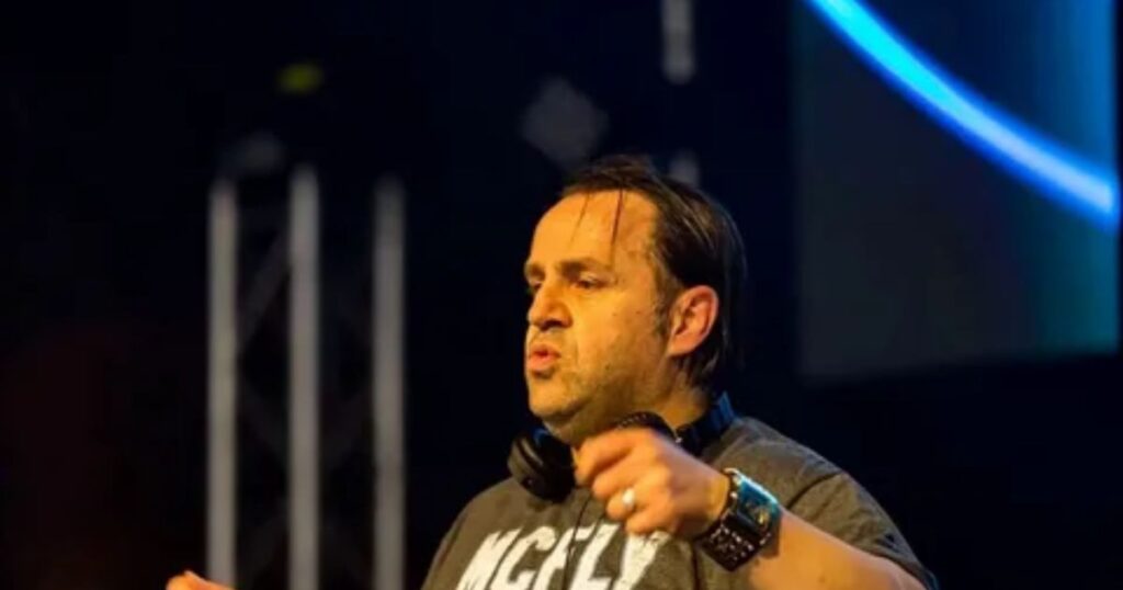 DJ Quicksilva