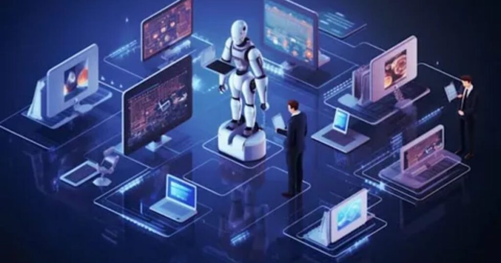 Droven.io AI Automation Tools