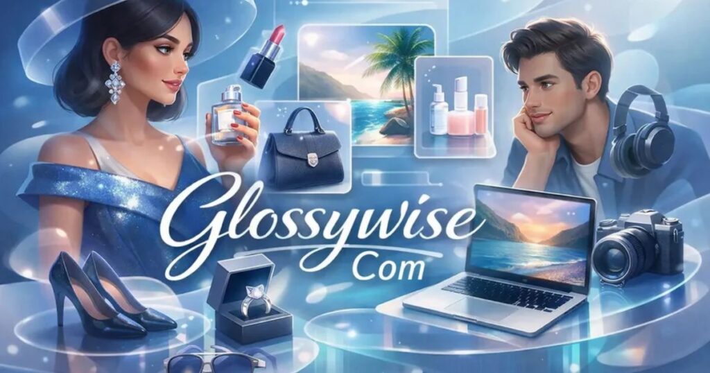 Glossywise Com