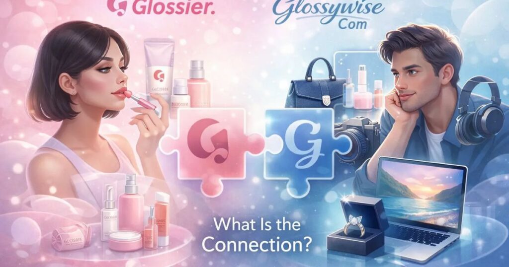 Glossywise Com