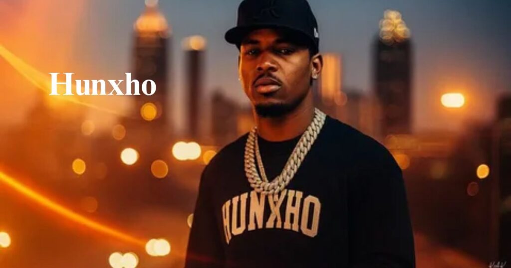 Hunxho