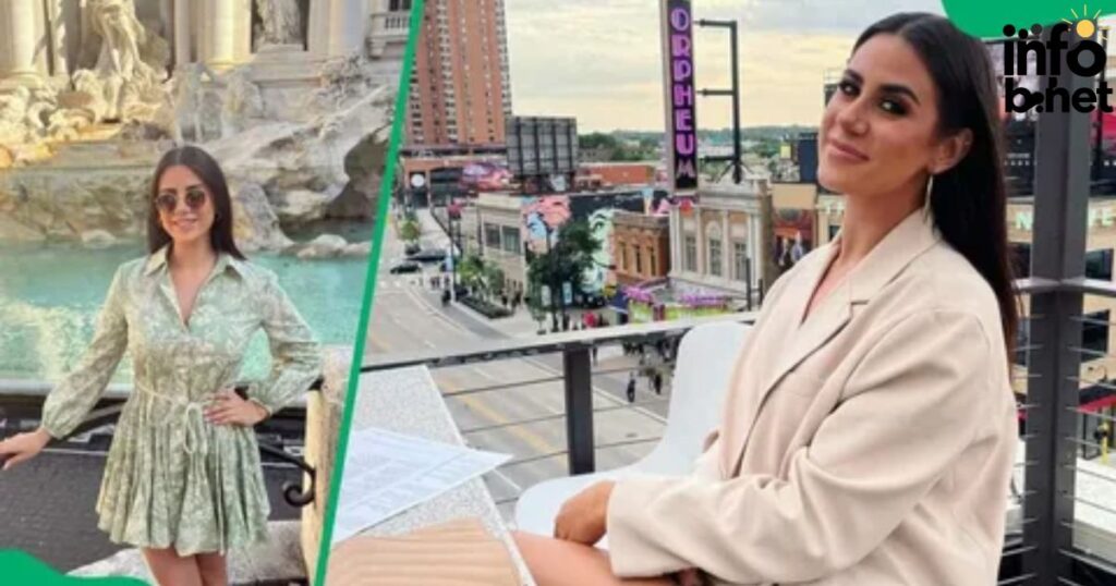 Is Madison Scarpino Married