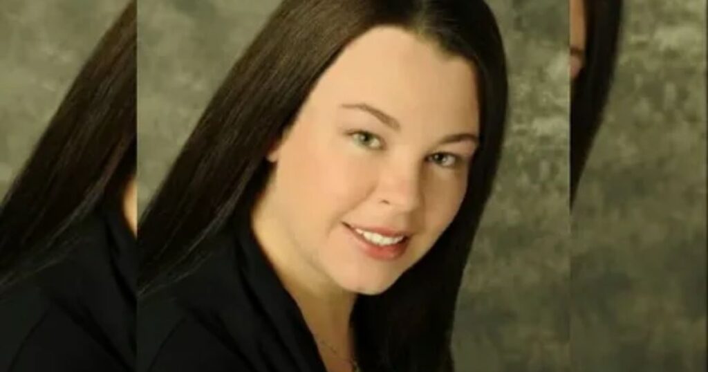 Jennifer Misner