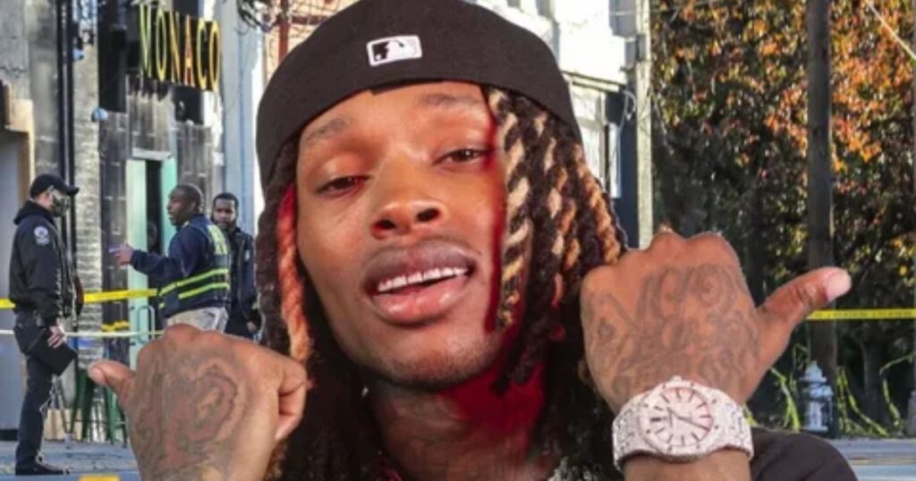 King Von Height