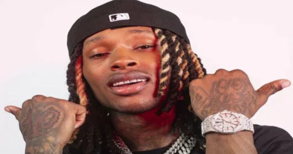 King Von Height