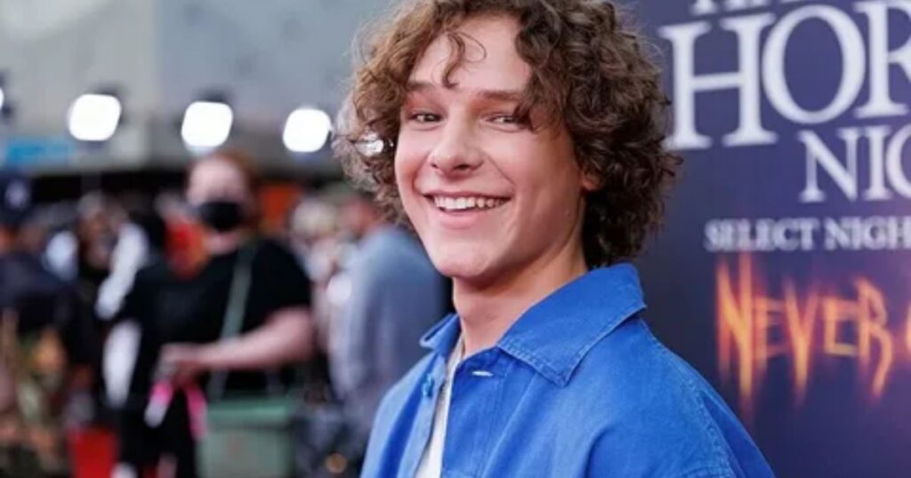 Mason Thames