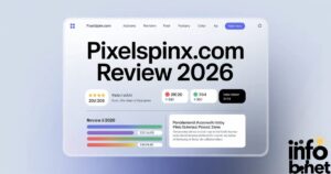 Pixelspinx.com Review 2026
