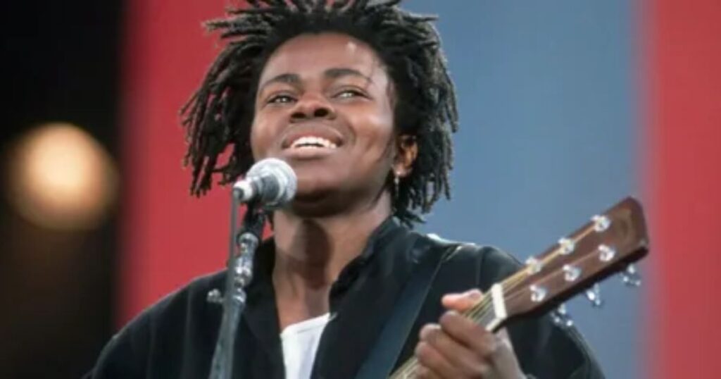 Tracy Chapman