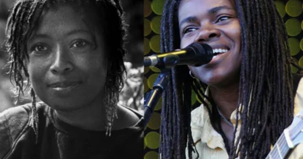 Tracy Chapman Children or Family Life