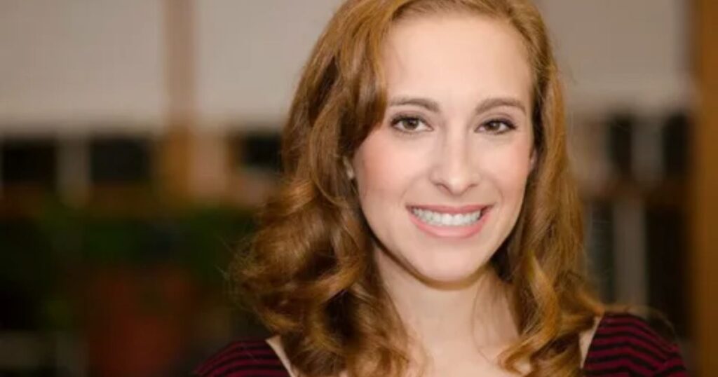 Stephanie Maloney Katz