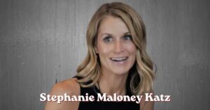 Stephanie Maloney Katz