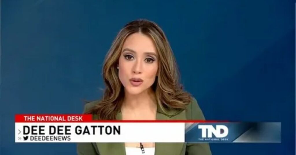 Dee Dee Gatton
