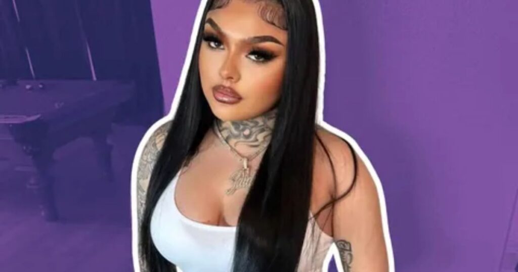 Jaidyn Alexis