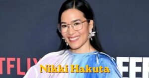 Nikki Hakuta