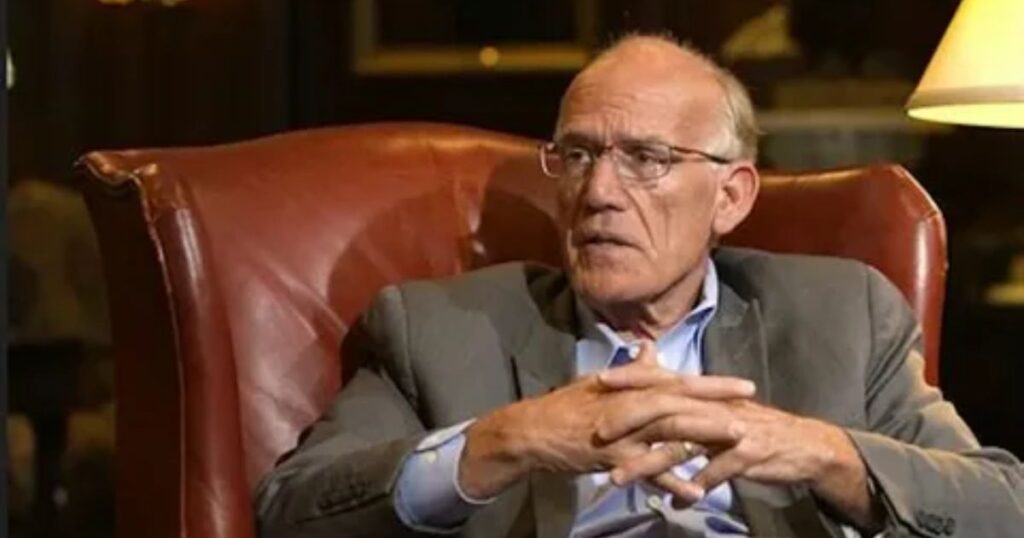 Victor Davis Hanson
