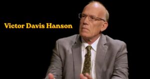 Victor Davis Hanson