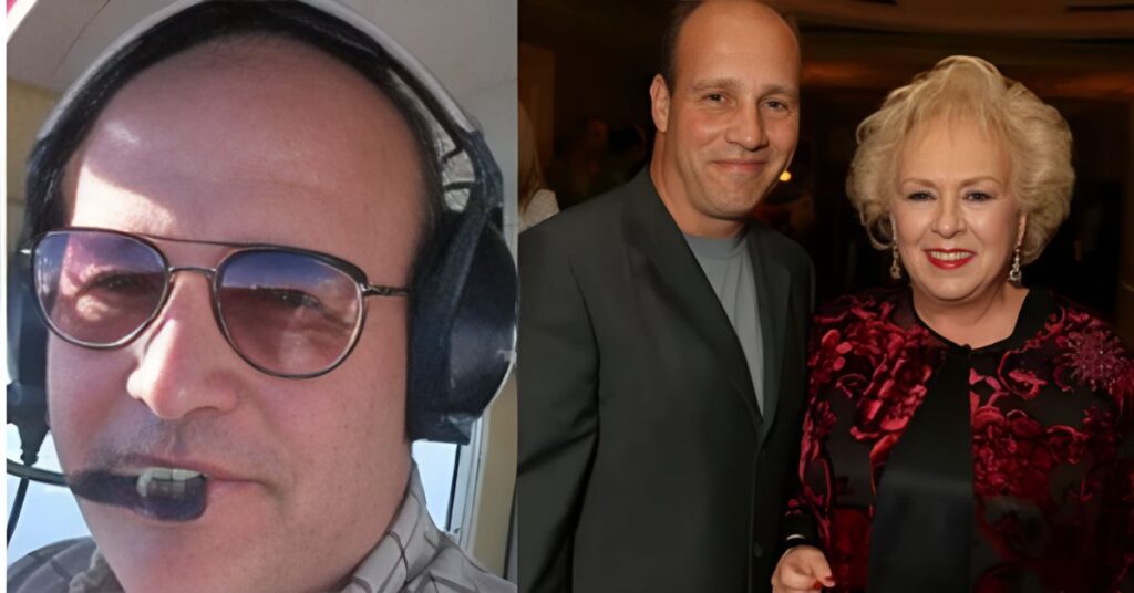 Michael Cannata Jr