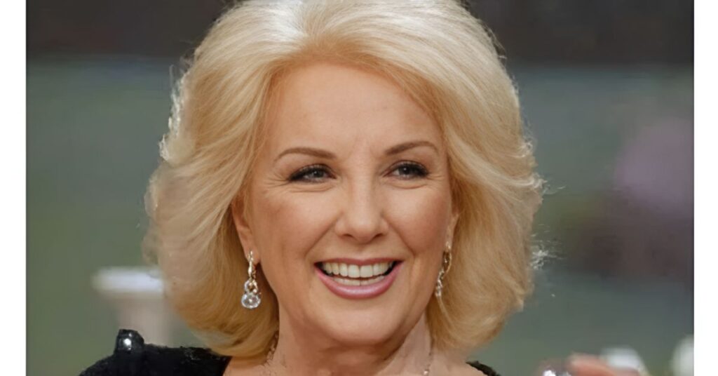 Mirtha Jung
