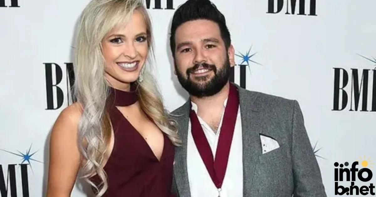 Dan and Shay Wife Died