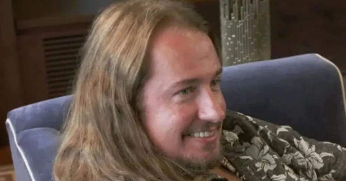 Roy Orbison Jr