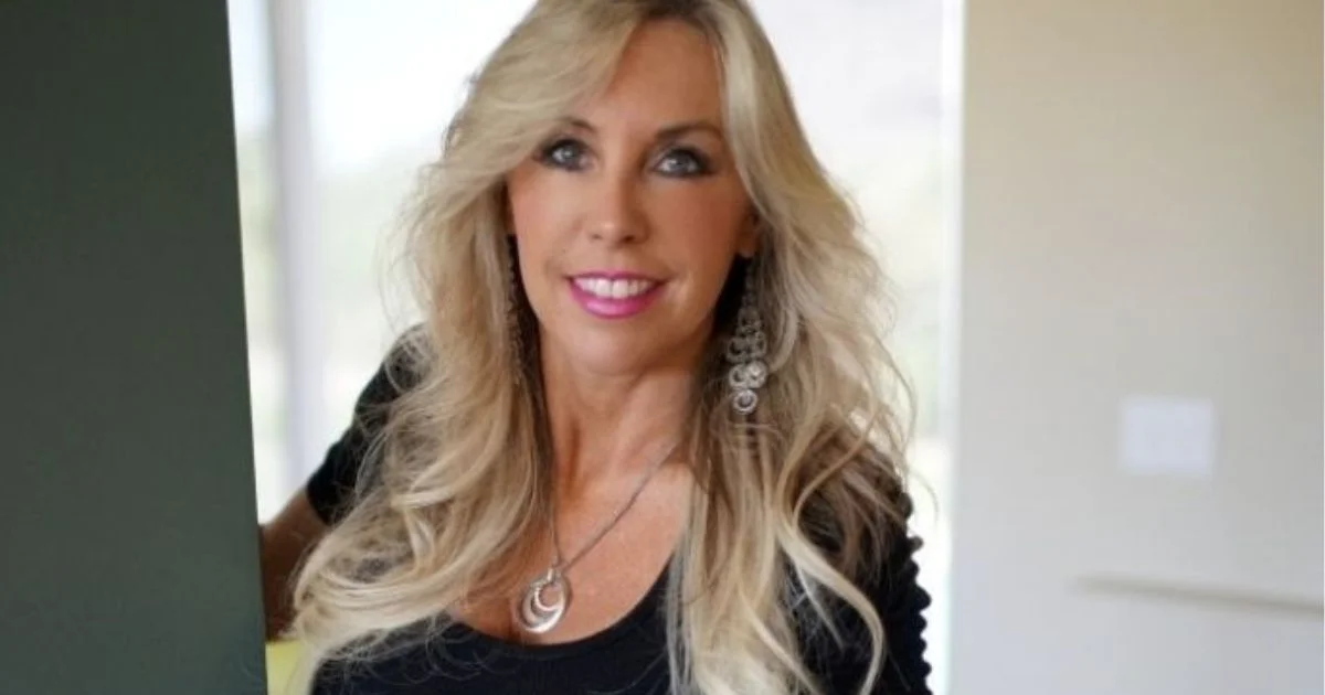 Sandra Otterson